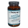 Twinlab - Acetyl L-Carnitine