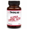 Twinlab - Alpha Lipoic Acid 60 kapsula