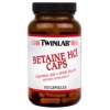 Twinlab - Betaine HCL Caps 100 kapsula