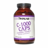 Twinlab - C-1000 Caps 250 kapsula