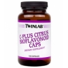 Twinlab - C-Plus Citrus Bioflavonoid 100 kapsula