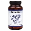 Twinlab - Calcium Citrate Caps 150 kapsula