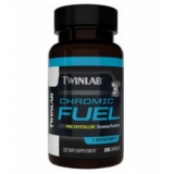 Twinlab - Chromic Fuel 100 kapsula