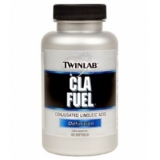 Twinlab - CLA Fuel 60 gel kapsula
