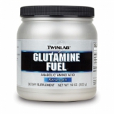 Twinlab - Glutamine Fuel 500 g