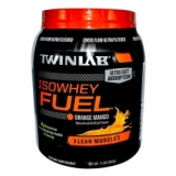 Twinlab - IsoWhey Fuel Powder 907 g