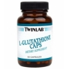 Twinlab - L-Glutathione Caps 60 kapsula