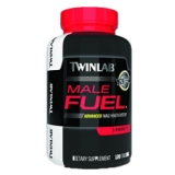 Twinlab - Male Fuel 60 kapsula