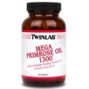 Twinlab - Mega Primrose Oil 1300 Mg 60 gel kapsula