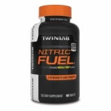 Twinlab - Nitric Fuel 90 tableta