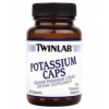 Twinlab - Potassium Caps 90 kapsula