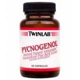 Twinlab - Pycnogenol 60 kapsula