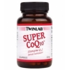 Twinlab - Super CoQ10 50mg 60 kapsula