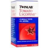 Twinlab - Tomato Lycopene 60 gel kapsula