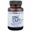 Twinlab - Zinc Caps 30mg 100 kapsula