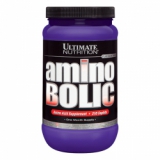Ultimate Nutrition - Amino Bolic 210 tableta