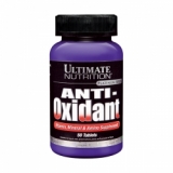 Ultimate Nutrition - Anti-Oxidant 50 tableta