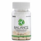 Ultimate Nutrition - Balance Probiotic 30 kapsula