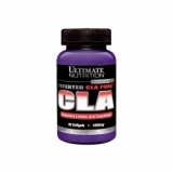 Ultimate Nutrition - CLA 90 kapsula