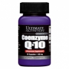 Ultimate Nutrition - Coenzyme Q-10 30 kapsula