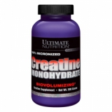 Ultimate Nutrition - Creatine Monohydrate 1 kg