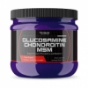 Ultimate Nutrition - Glucosamine & Chondroitin & MSM 158 g