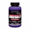 Ultimate Nutrition - Omega 3 180 gel kapsula