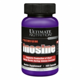 Ultimate Nutrition - Premium Inosine 100 kapsula