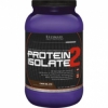 Ultimate Nutrition - Protein Isolate 2