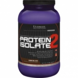 Ultimate Nutrition - Protein Isolate 2 908 g