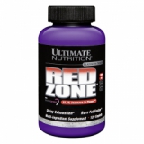 Ultimate Nutrition - Red Zone 120 kapsula