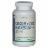 Universal - Calcium Zinc Magnesium 100 tableta
