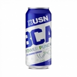 USN - BCAA Power Punch Amino Drink 500 ml