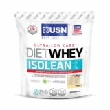 USN - Diet Whey Isolean 454 g