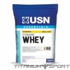 USN - Dynamic Whey Essentials 500 g