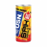 USN - Spike Hardcore  Energy Juice 250 ml