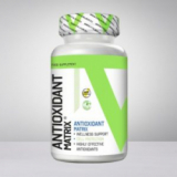 Vitalikum - Antioxidant Matrix 90 kapsula