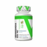 Vitalikum - Ashwagandha 500 Mg 90 kapsula