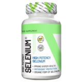 Vitalikum - High Potency Selenium 100 tableta