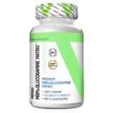 Vitalikum - Premium Glucosamine & MSM Matrix 90 tableta