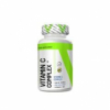 Vitalikum - Vitamin C Complex + D3 + Zinc 100 tableta