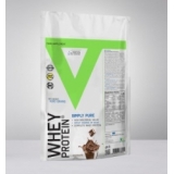 Vitalikum - Whey Protein 2.5 kg