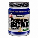 Weider - Premium BCAA 500 g