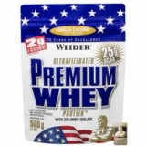 Weider - Premium Whey 2.3 kg