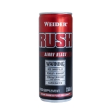 Weider - Rush RTD 250 ml
