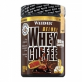 Weider - Whey Coffee 908 g