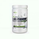 Workout Nutrition - 100% Pure L-Glutamine 500 g