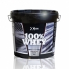 Xplode - 100% Whey Protein 4 kg