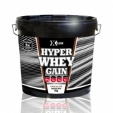 Xplode - Hyper Whey Gain 6 kg