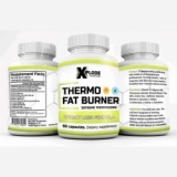 Xplode - Thermo Fat Burner 90 kapsula